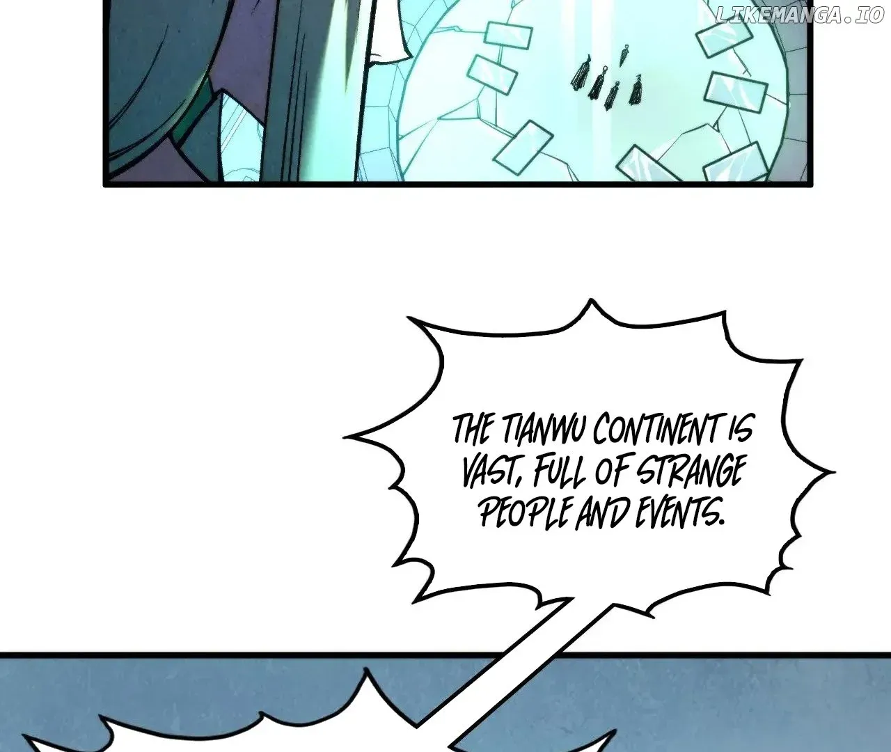 The Ultimate Of All Ages Kainu Manga Chapter 337 Page 75