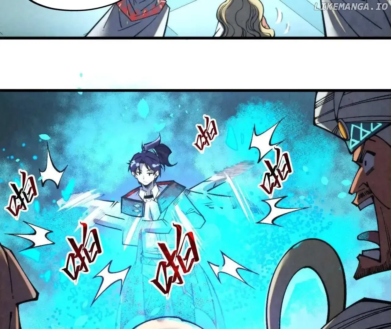 The Ultimate Of All Ages Kainu Manga Chapter 337 Page 80