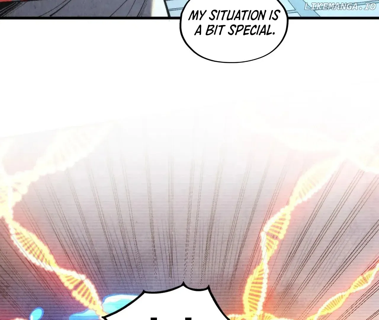 The Ultimate Of All Ages Kainu Manga Chapter 337 Page 88