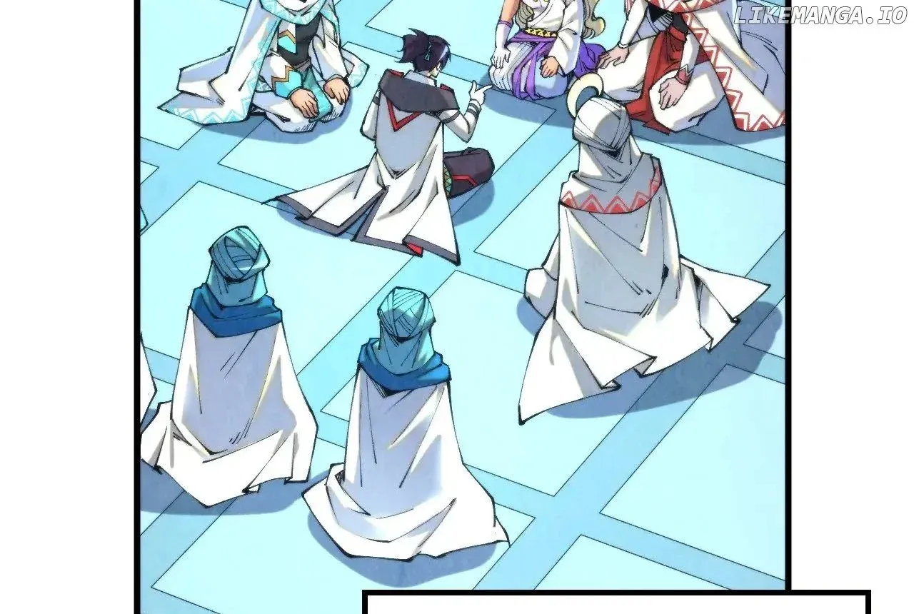 The Ultimate Of All Ages Kainu Manga Chapter 337 Page 95