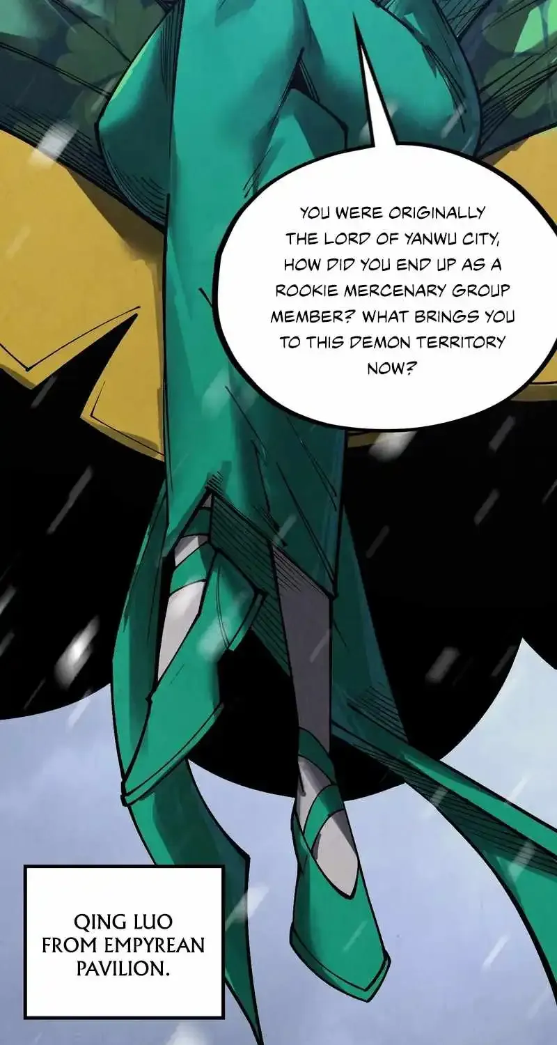 The Ultimate Of All Ages Kainu Manga Chapter 335 Page 59