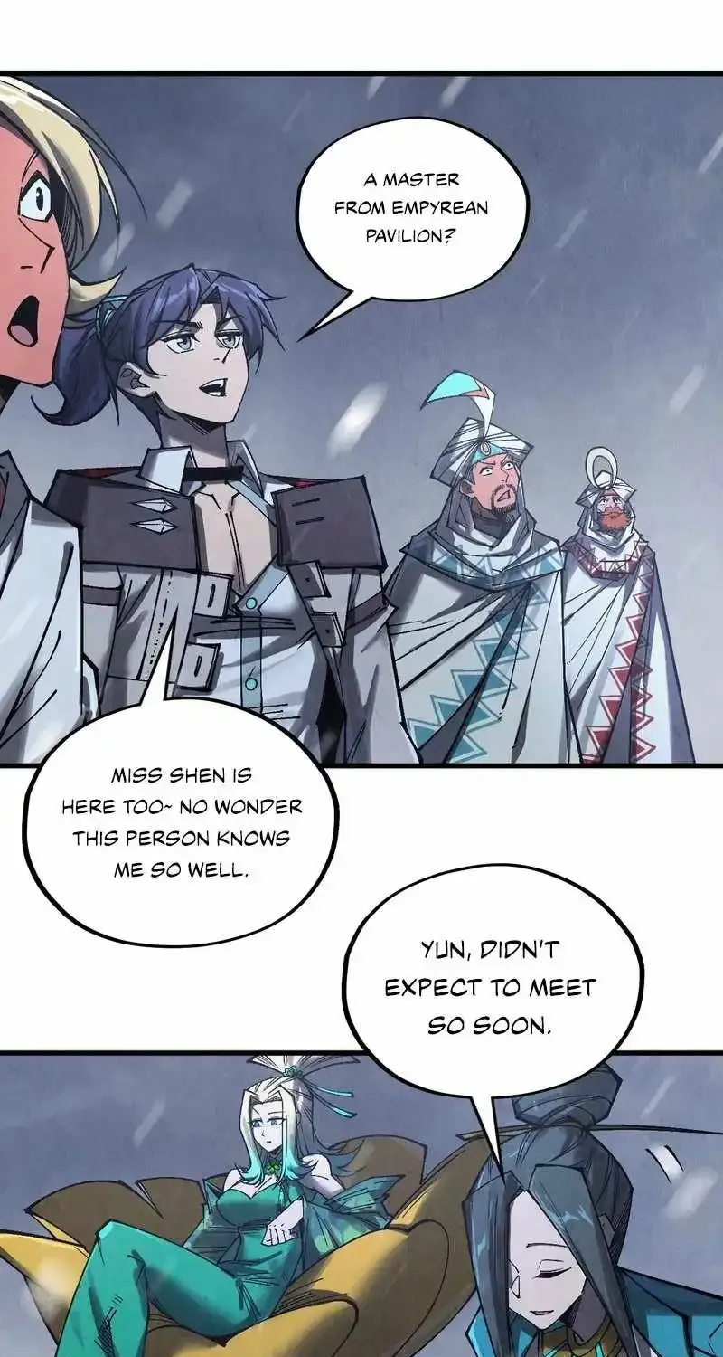 The Ultimate Of All Ages Kainu Manga Chapter 335 Page 61