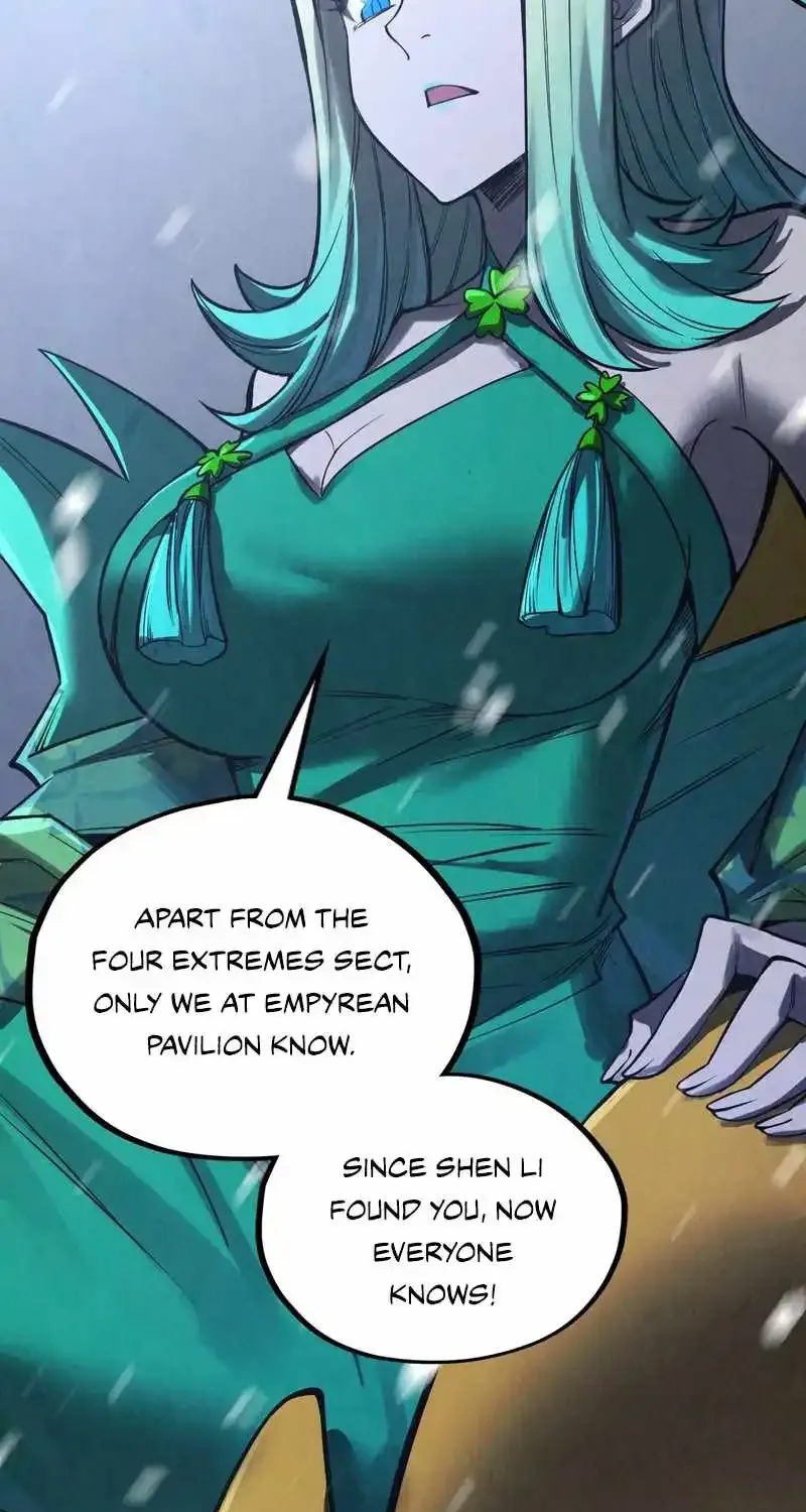 The Ultimate Of All Ages Kainu Manga Chapter 335 Page 65