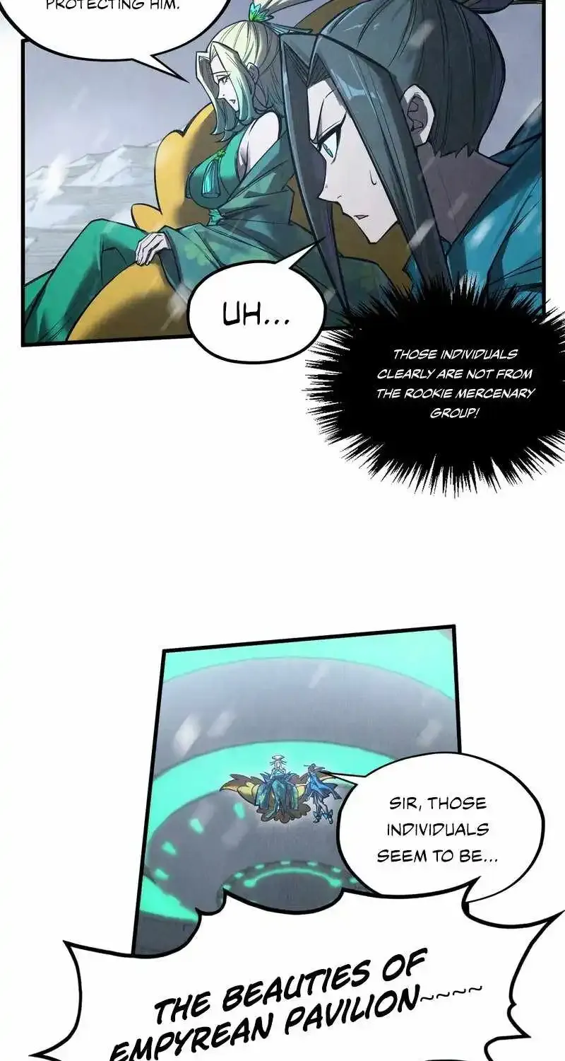 The Ultimate Of All Ages Kainu Manga Chapter 335 Page 67