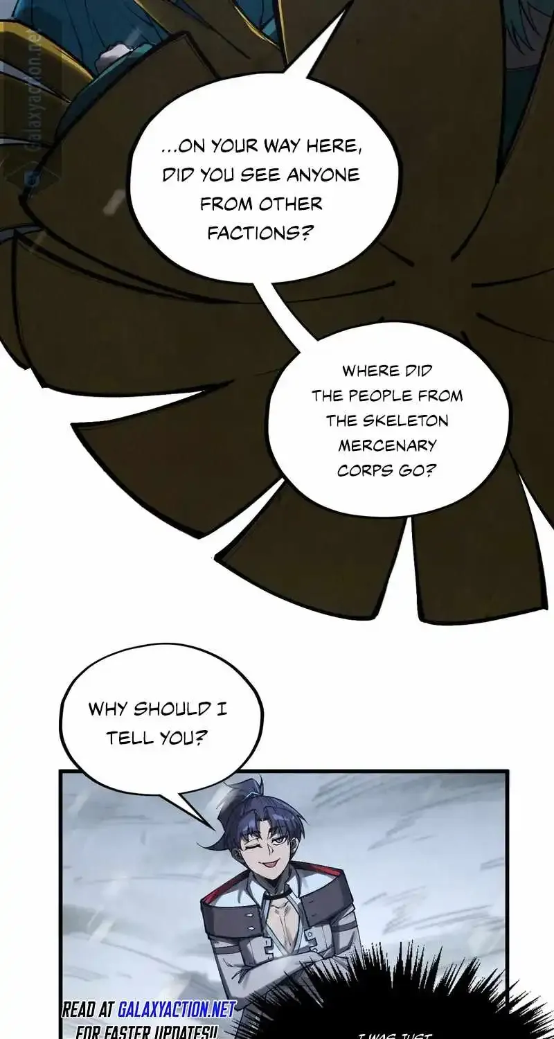 The Ultimate Of All Ages Kainu Manga Chapter 335 Page 71