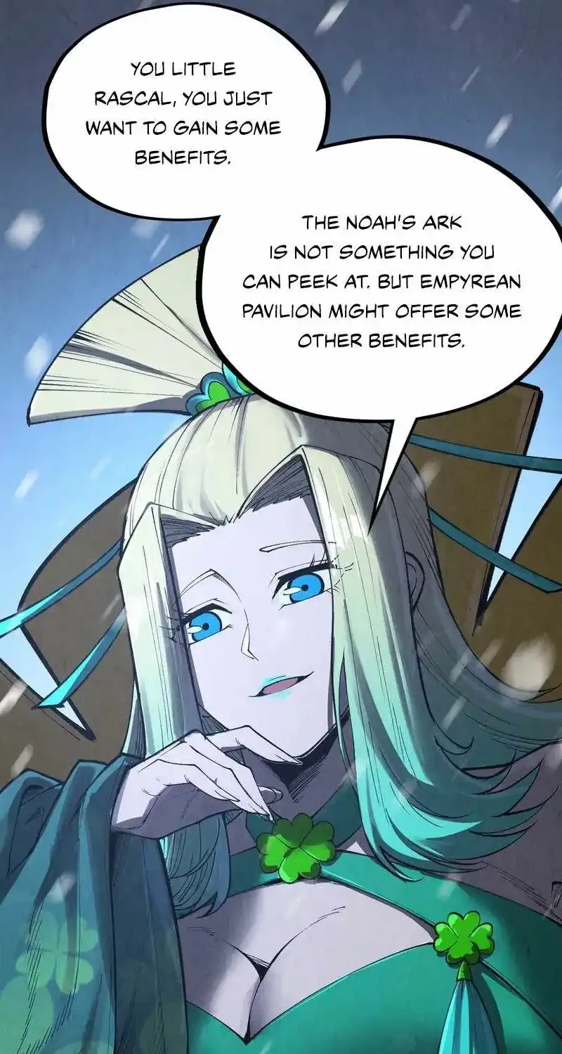 The Ultimate Of All Ages Kainu Manga Chapter 335 Page 73