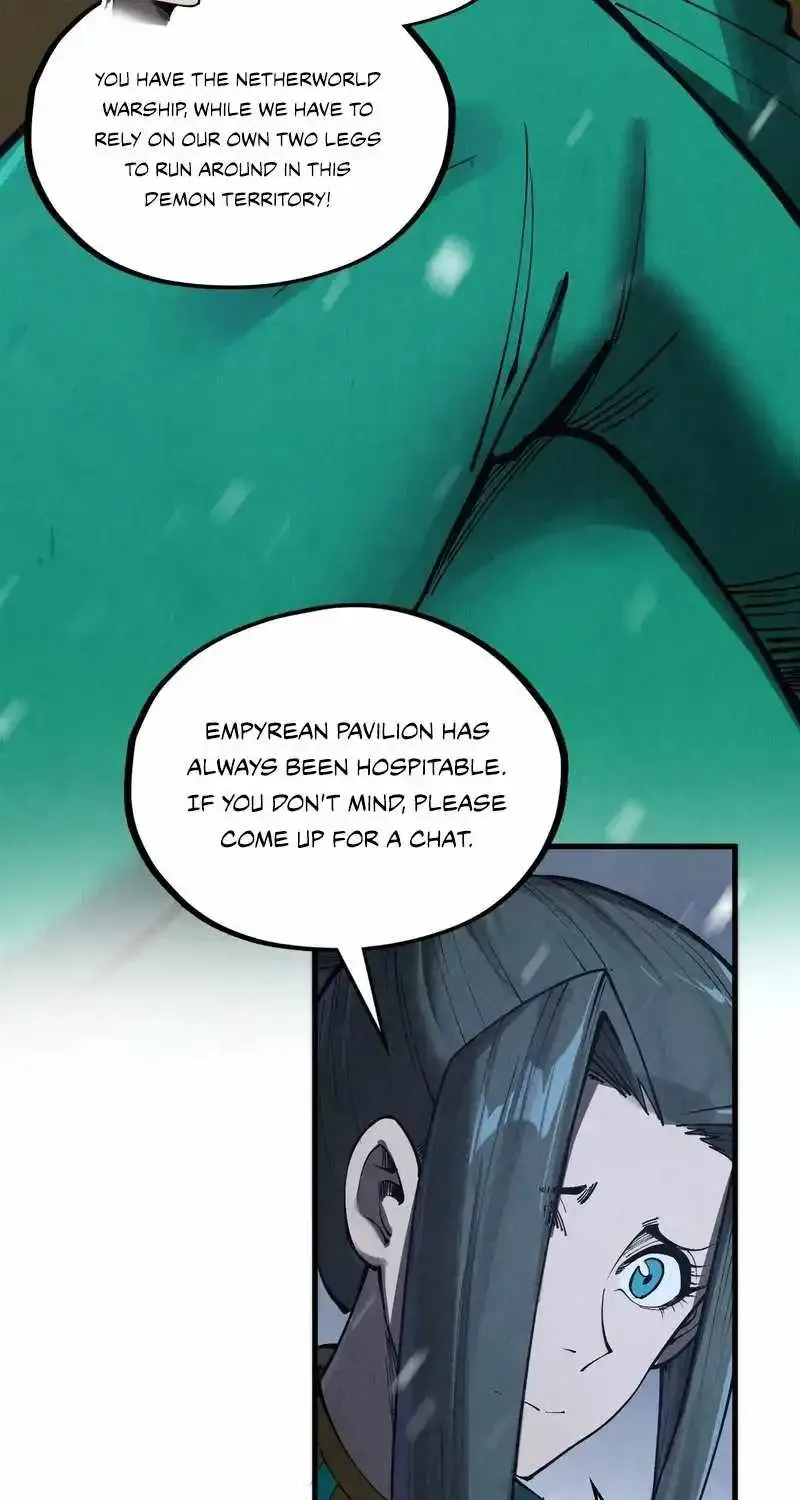 The Ultimate Of All Ages Kainu Manga Chapter 335 Page 75