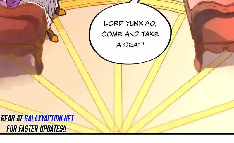 The Ultimate Of All Ages Kainu Manga Chapter 335 Page 82
