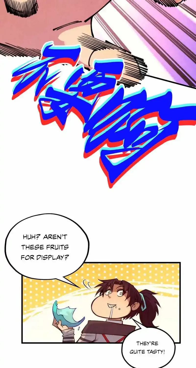 The Ultimate Of All Ages Kainu Manga Chapter 335 Page 91