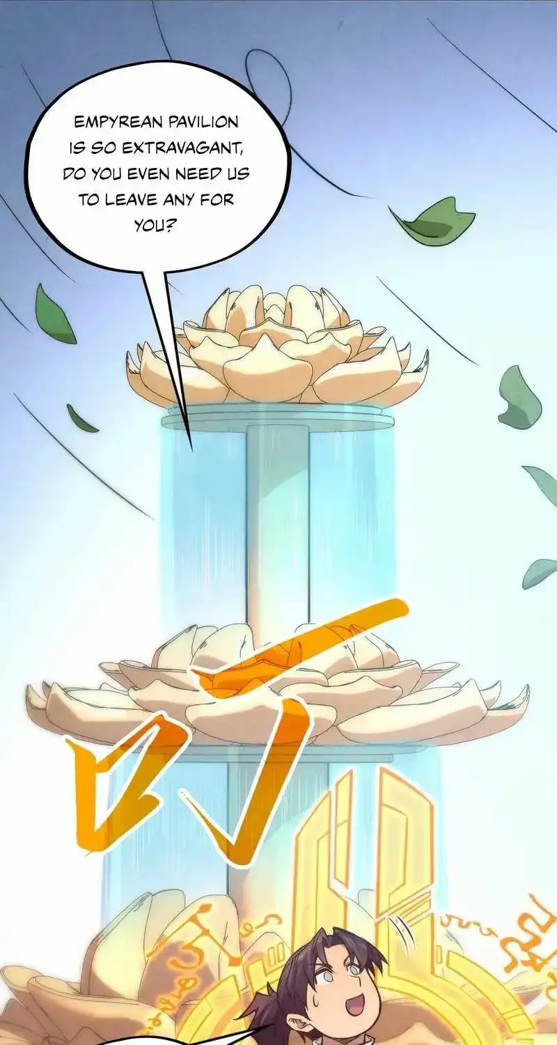 The Ultimate Of All Ages Kainu Manga Chapter 335 Page 93