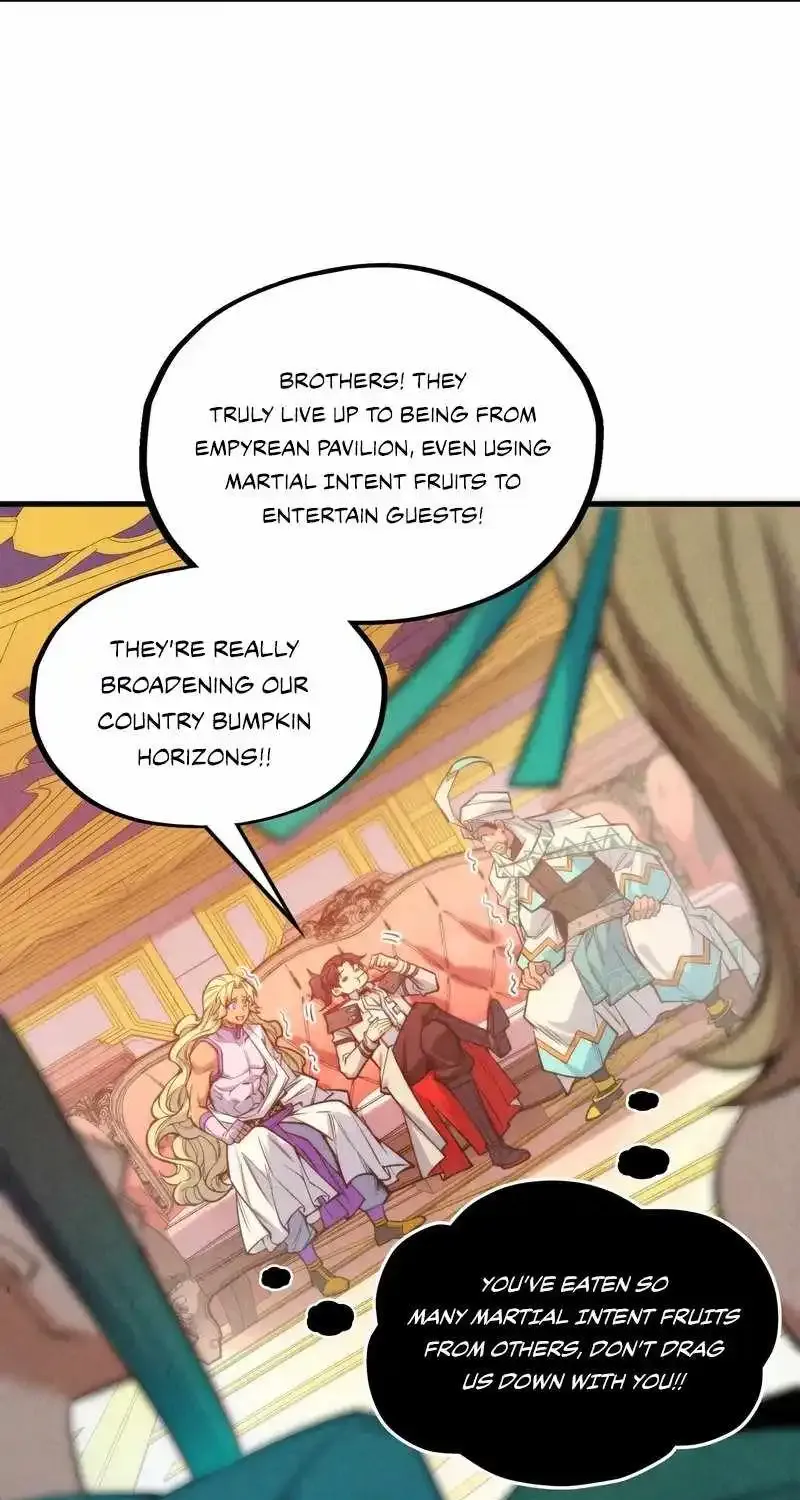The Ultimate Of All Ages Kainu Manga Chapter 335 Page 95