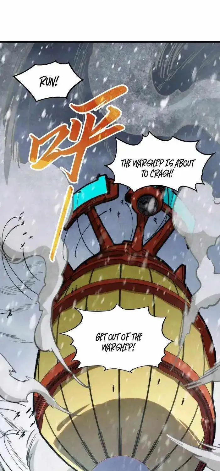 The Ultimate Of All Ages Kainu Manga Chapter 334 Page 2