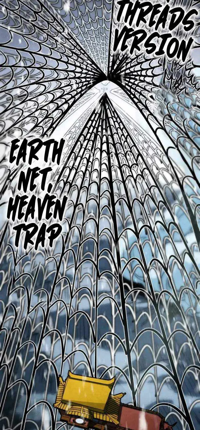 The Ultimate Of All Ages Kainu Manga Chapter 334 Page 9
