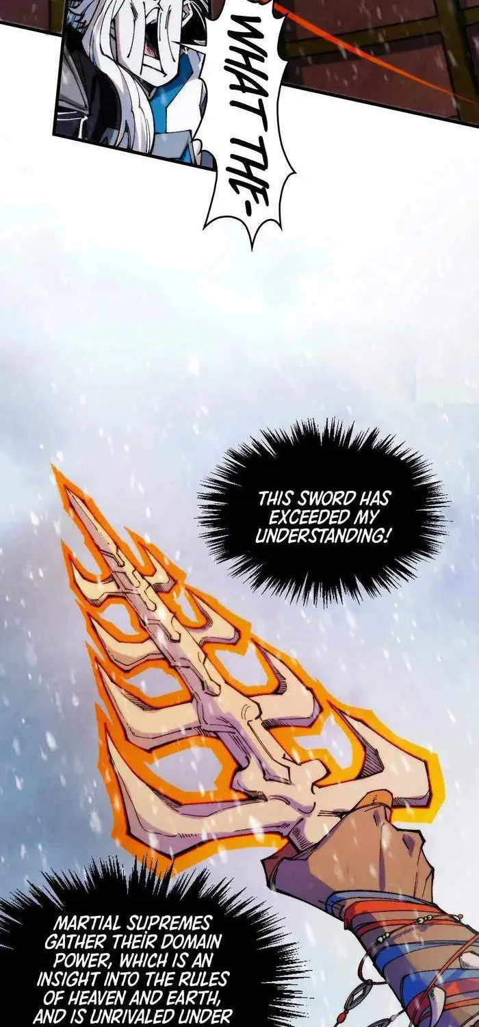 The Ultimate Of All Ages Kainu Manga Chapter 334 Page 13