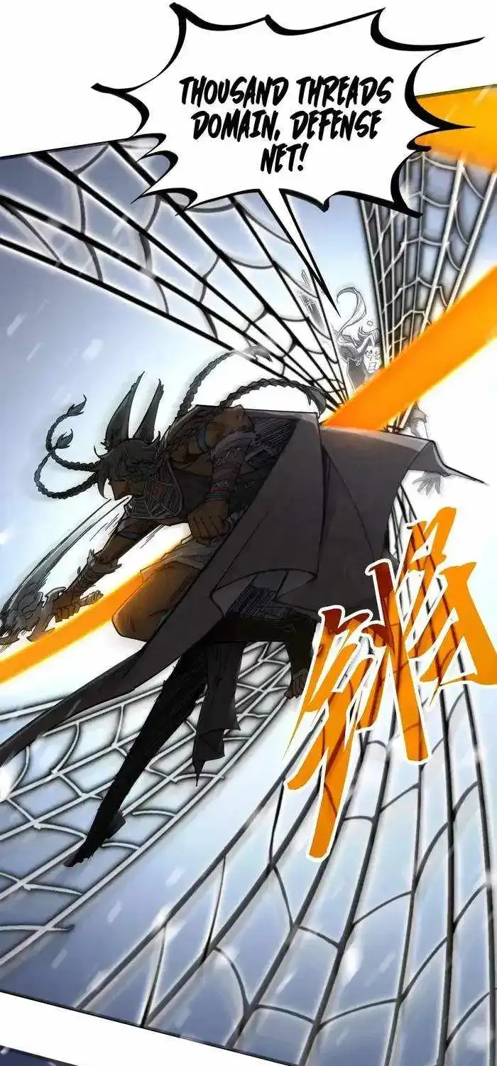 The Ultimate Of All Ages Kainu Manga Chapter 334 Page 22