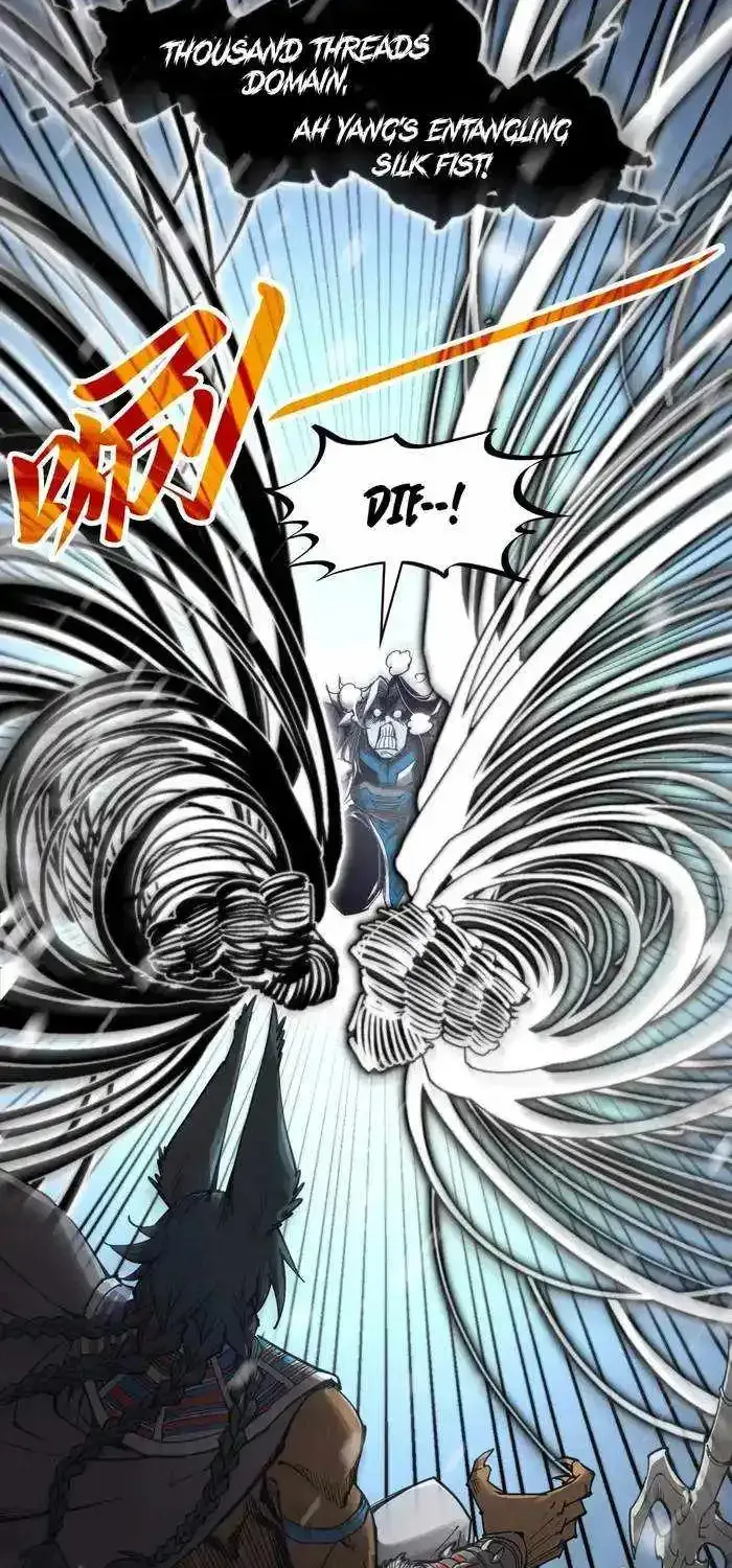 The Ultimate Of All Ages Kainu Manga Chapter 334 Page 25