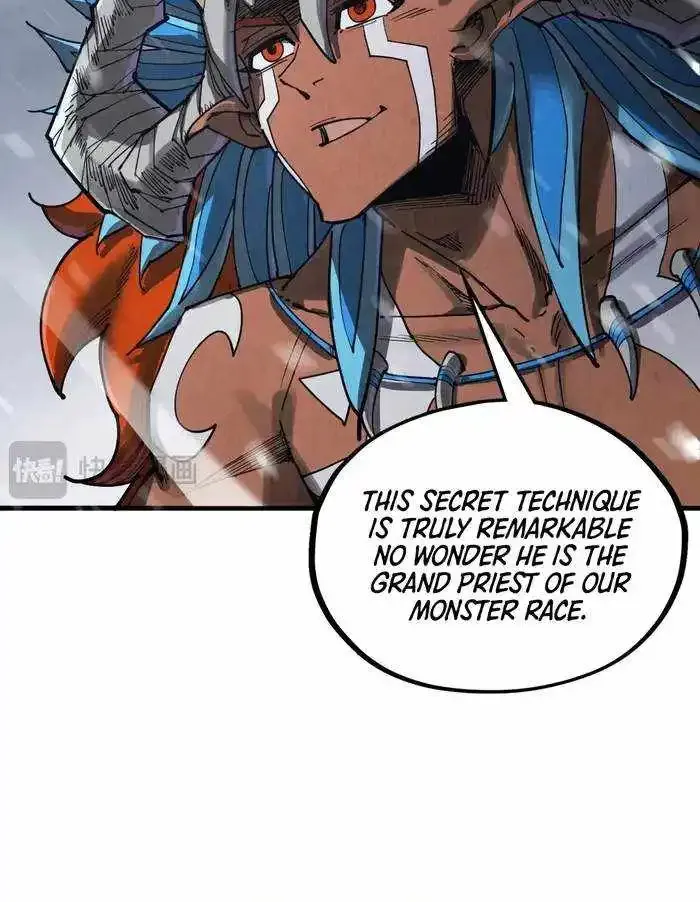 The Ultimate Of All Ages Kainu Manga Chapter 334 Page 31