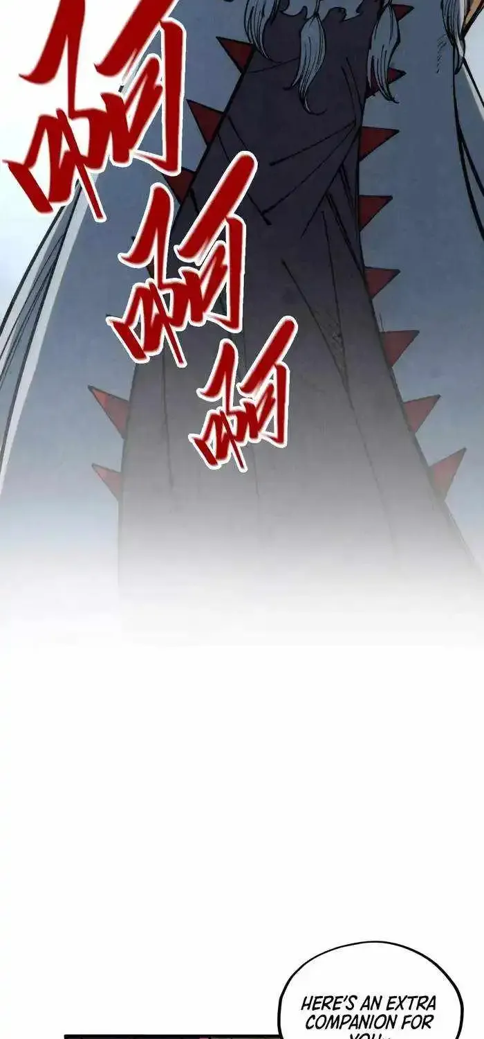 The Ultimate Of All Ages Kainu Manga Chapter 334 Page 39