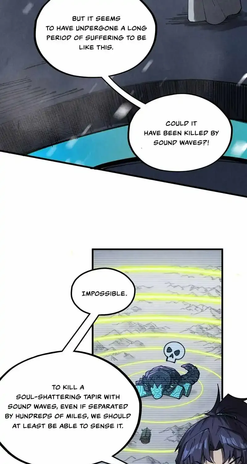 The Ultimate Of All Ages Kainu Manga Chapter 333 Page 18