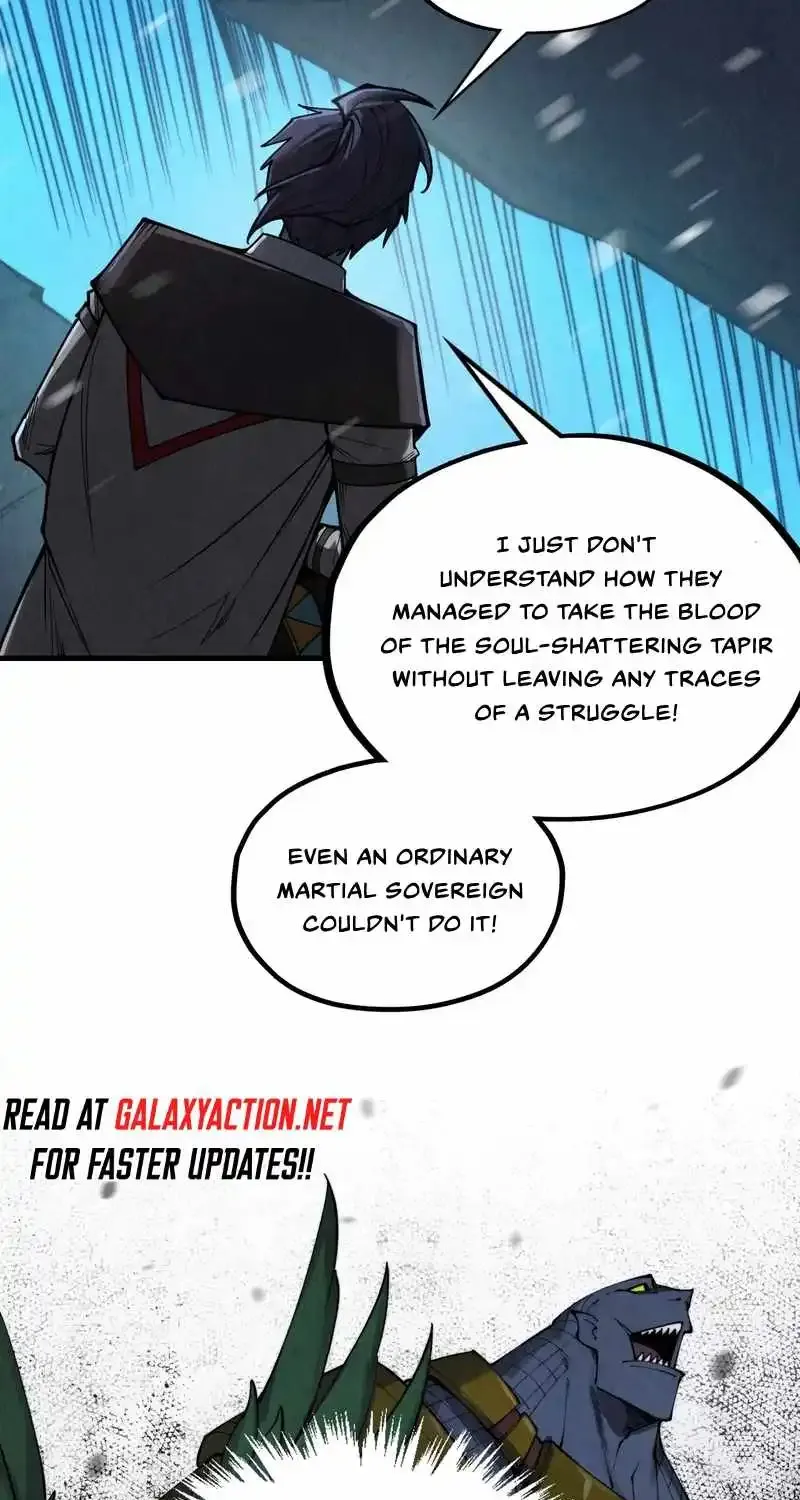 The Ultimate Of All Ages Kainu Manga Chapter 333 Page 24