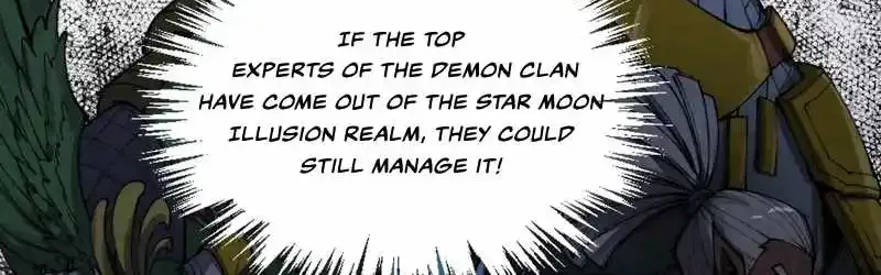 The Ultimate Of All Ages Kainu Manga Chapter 333 Page 25