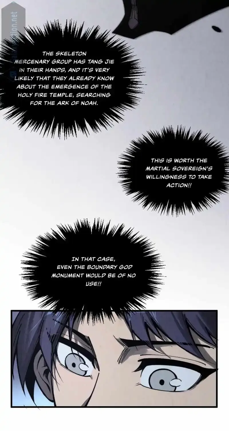 The Ultimate Of All Ages Kainu Manga Chapter 333 Page 30