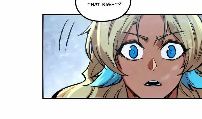 The Ultimate Of All Ages Kainu Manga Chapter 333 Page 33
