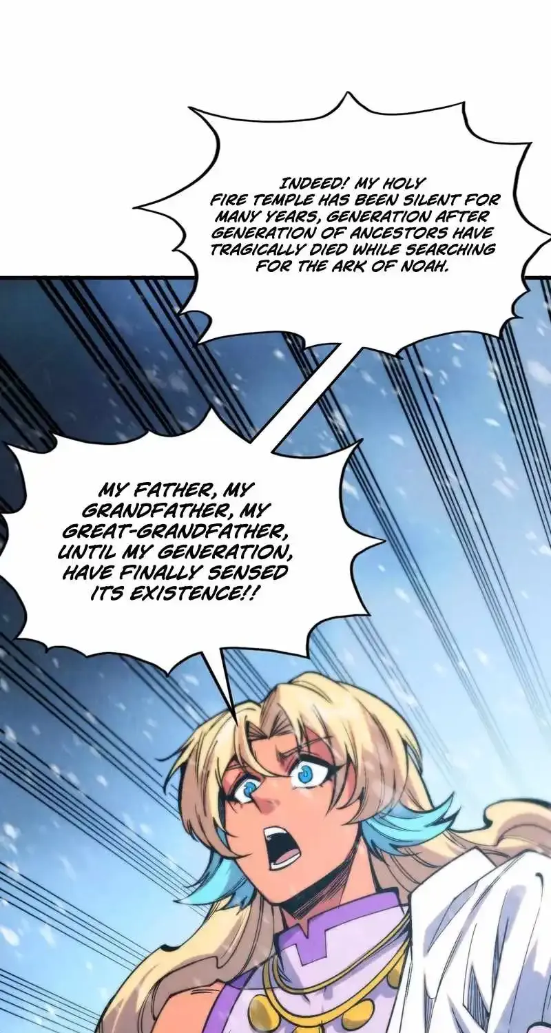The Ultimate Of All Ages Kainu Manga Chapter 333 Page 34
