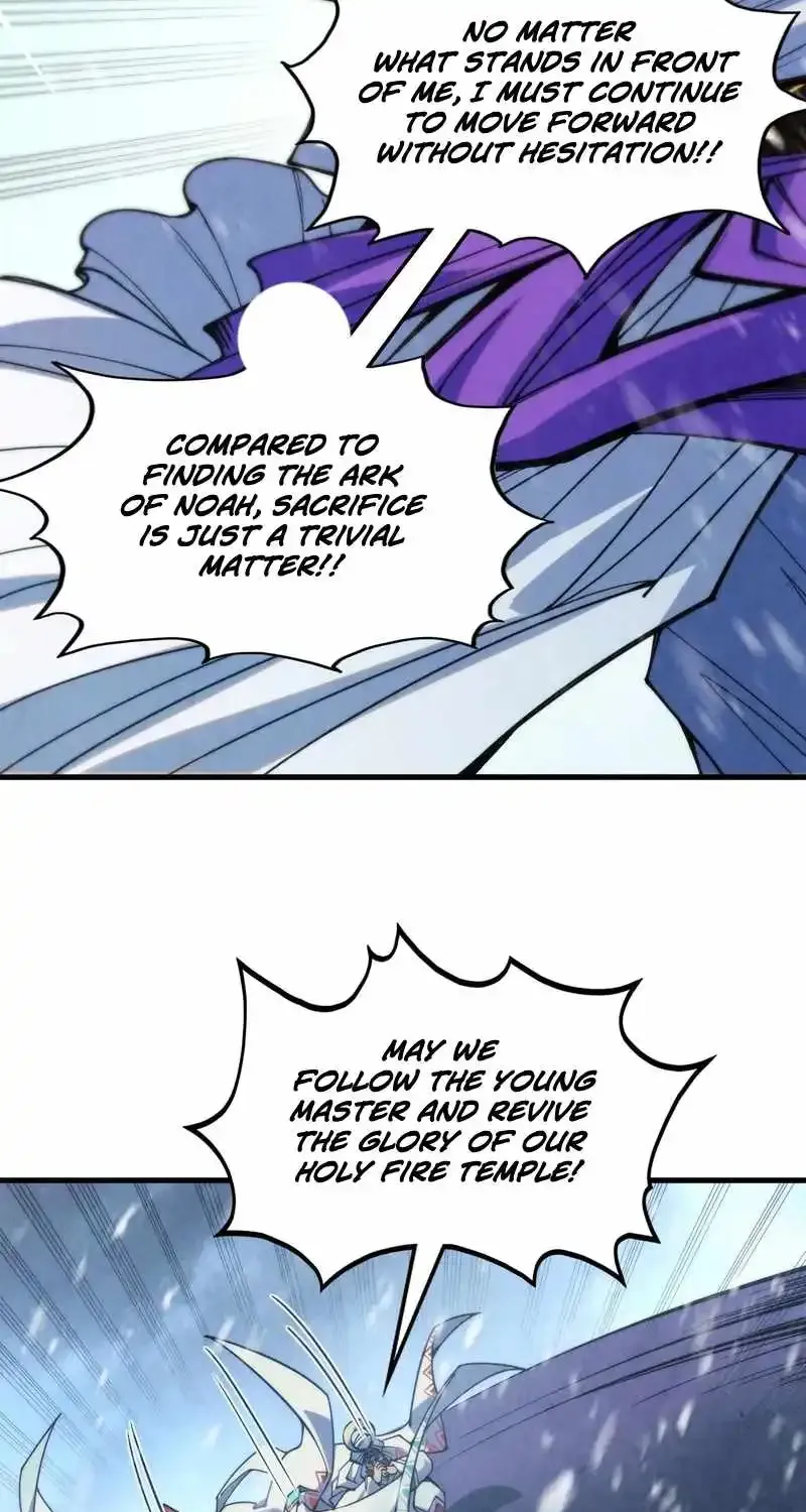 The Ultimate Of All Ages Kainu Manga Chapter 333 Page 36