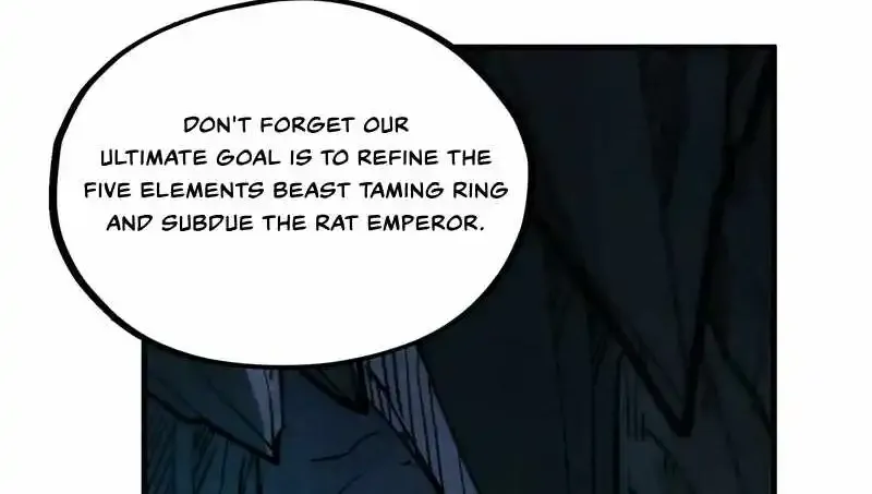 The Ultimate Of All Ages Kainu Manga Chapter 333 Page 65