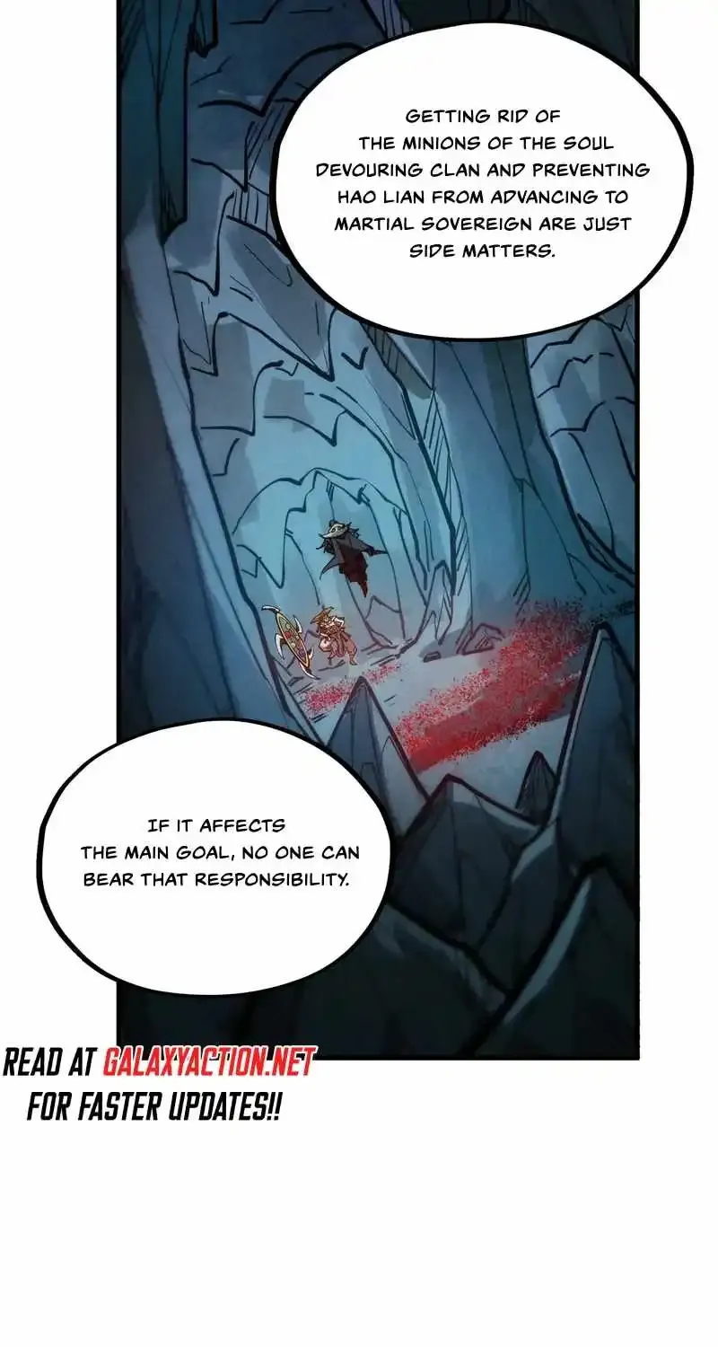 The Ultimate Of All Ages Kainu Manga Chapter 333 Page 66