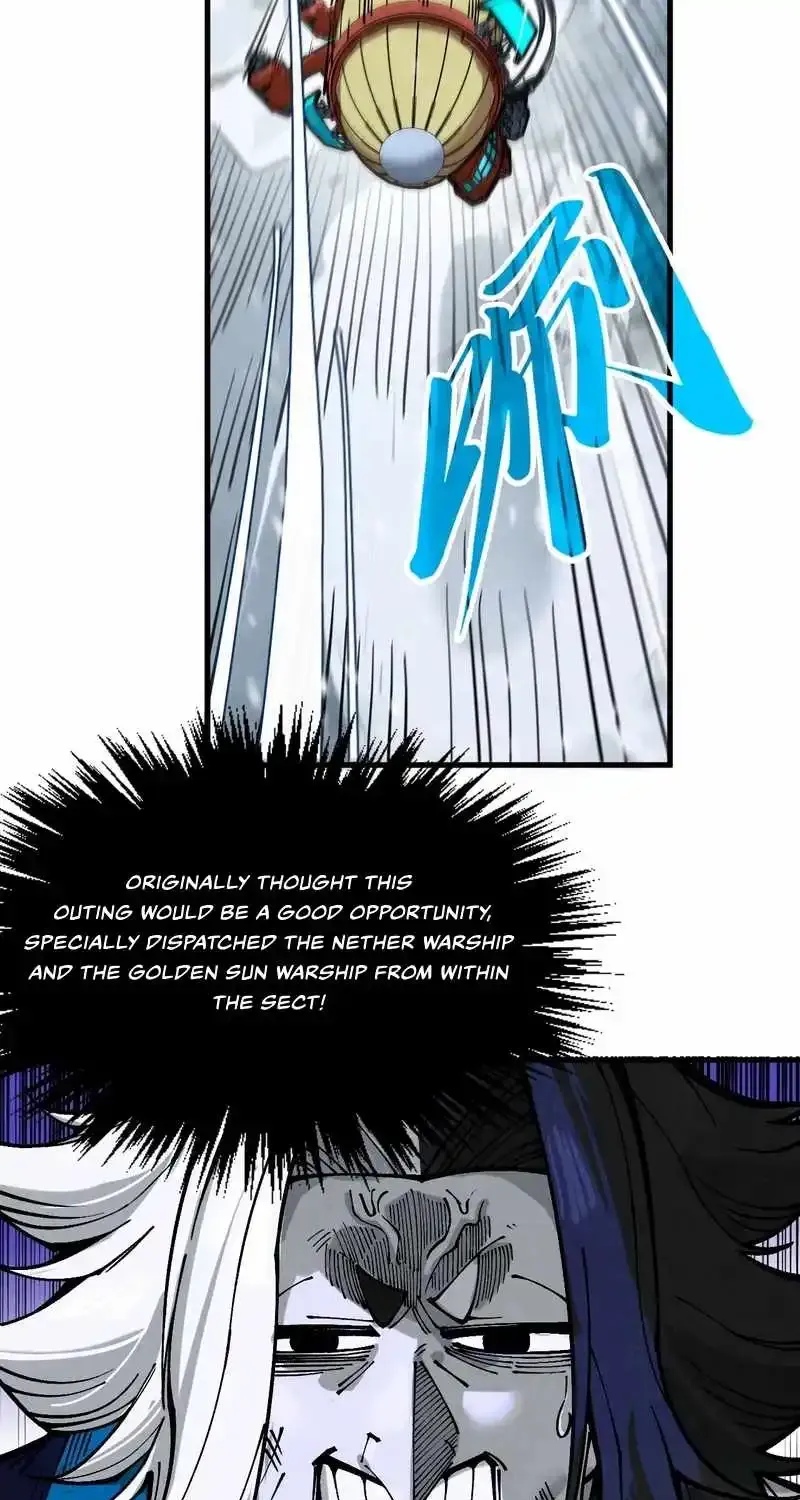The Ultimate Of All Ages Kainu Manga Chapter 333 Page 68