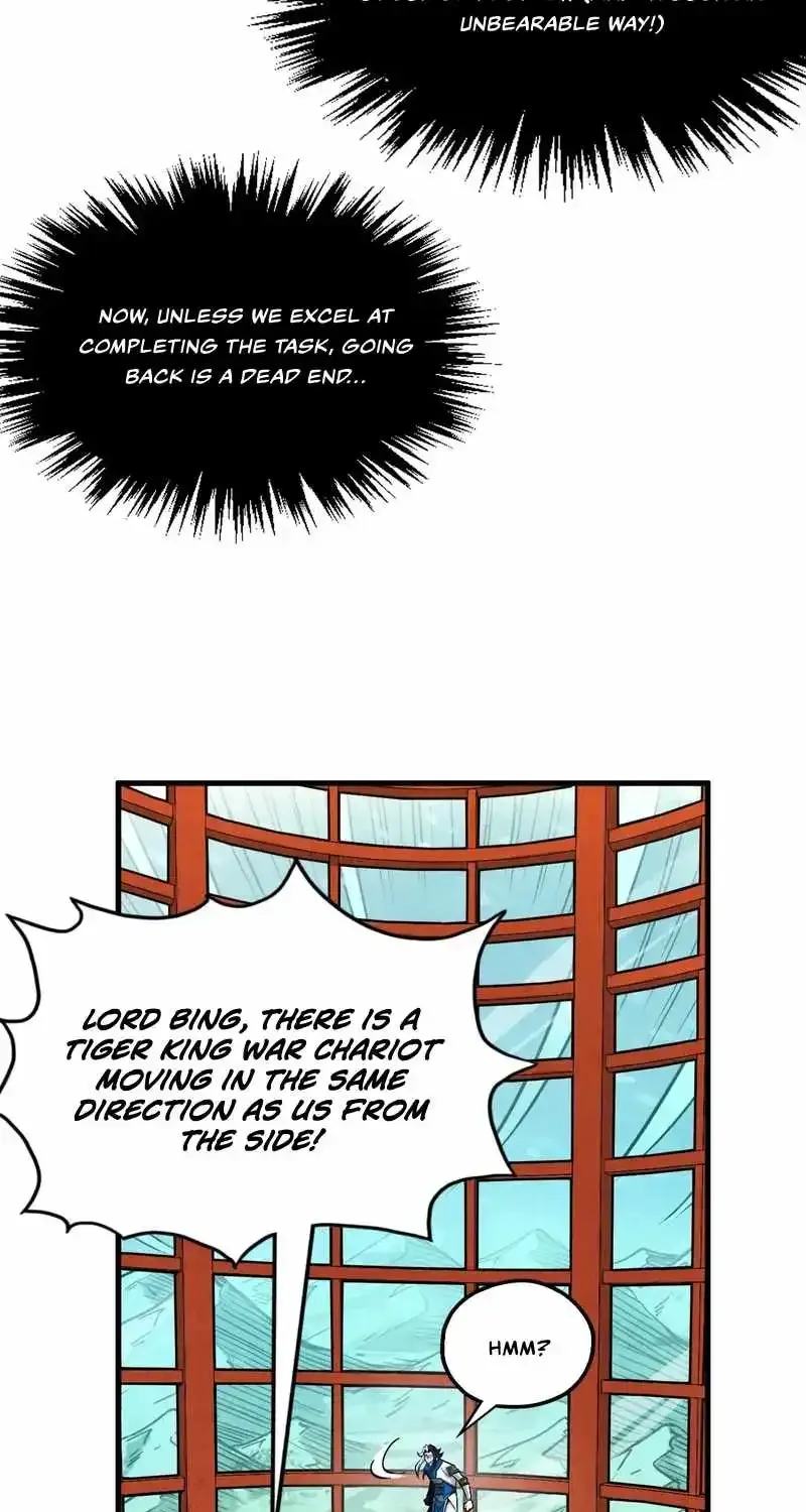 The Ultimate Of All Ages Kainu Manga Chapter 333 Page 70