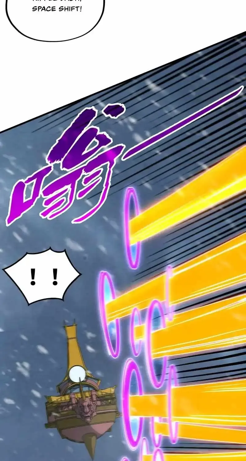 The Ultimate Of All Ages Kainu Manga Chapter 333 Page 76