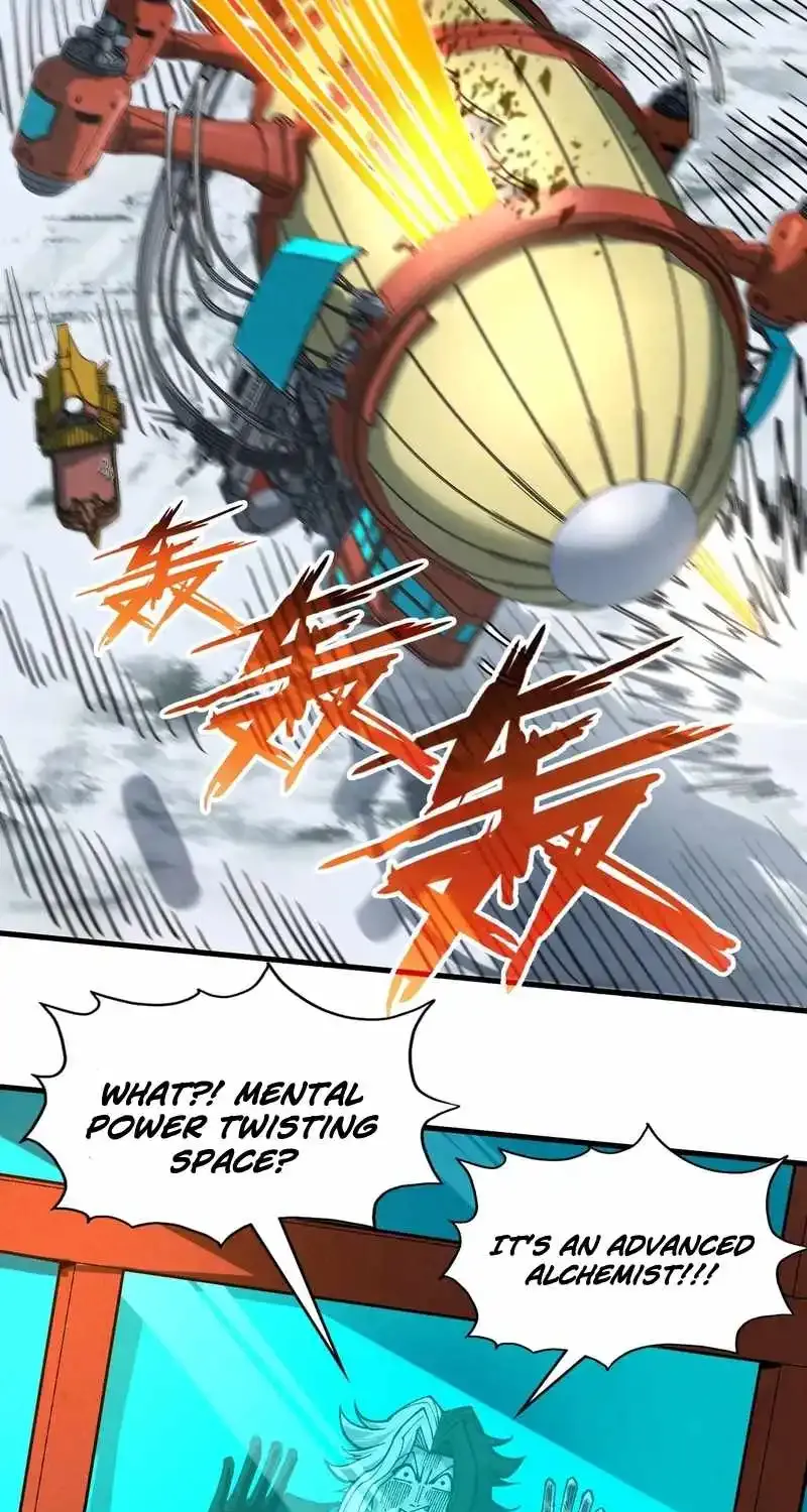 The Ultimate Of All Ages Kainu Manga Chapter 333 Page 80