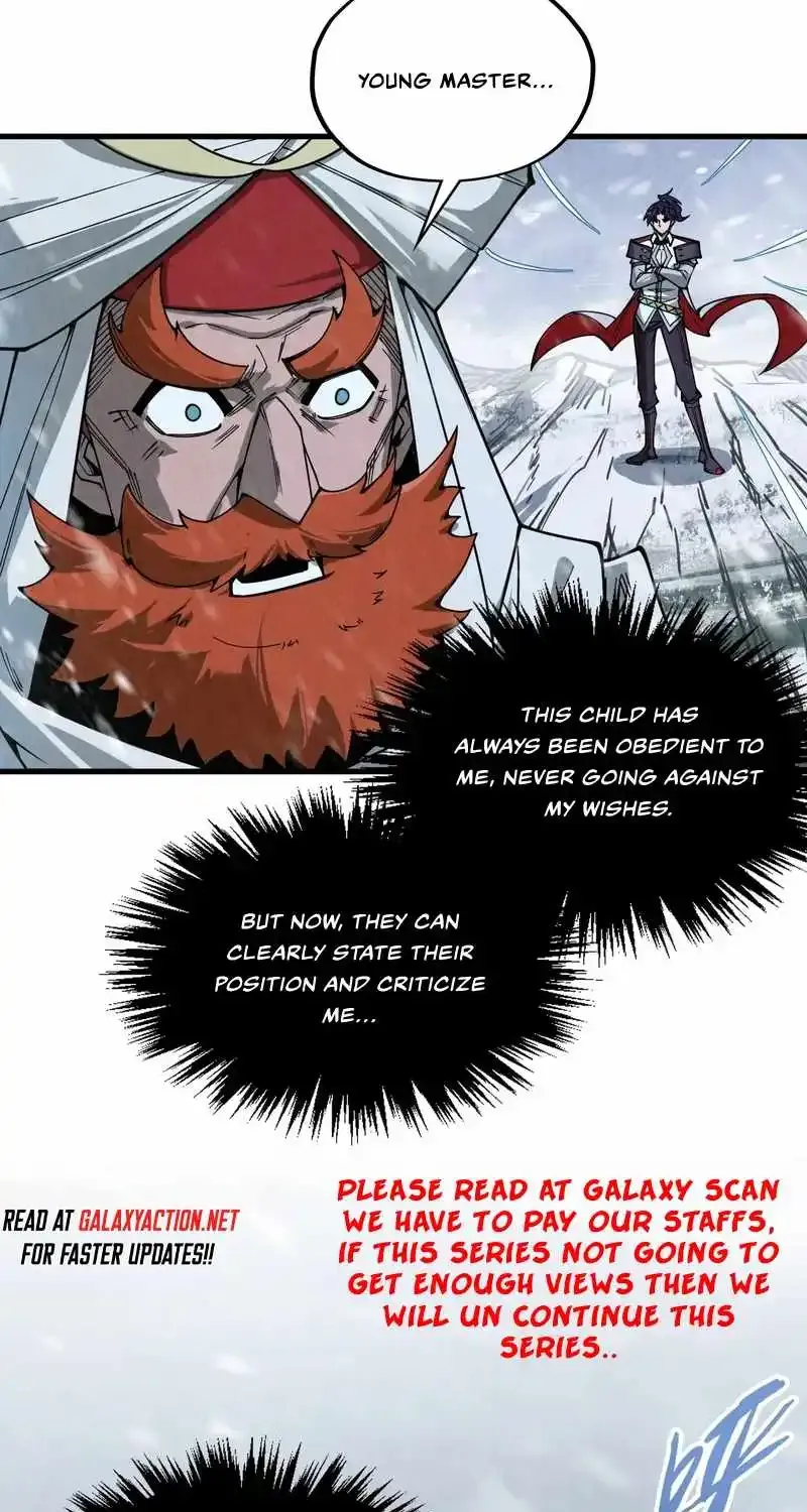 The Ultimate Of All Ages Kainu Manga Chapter 331 Page 44