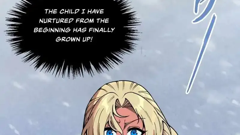 The Ultimate Of All Ages Kainu Manga Chapter 331 Page 45
