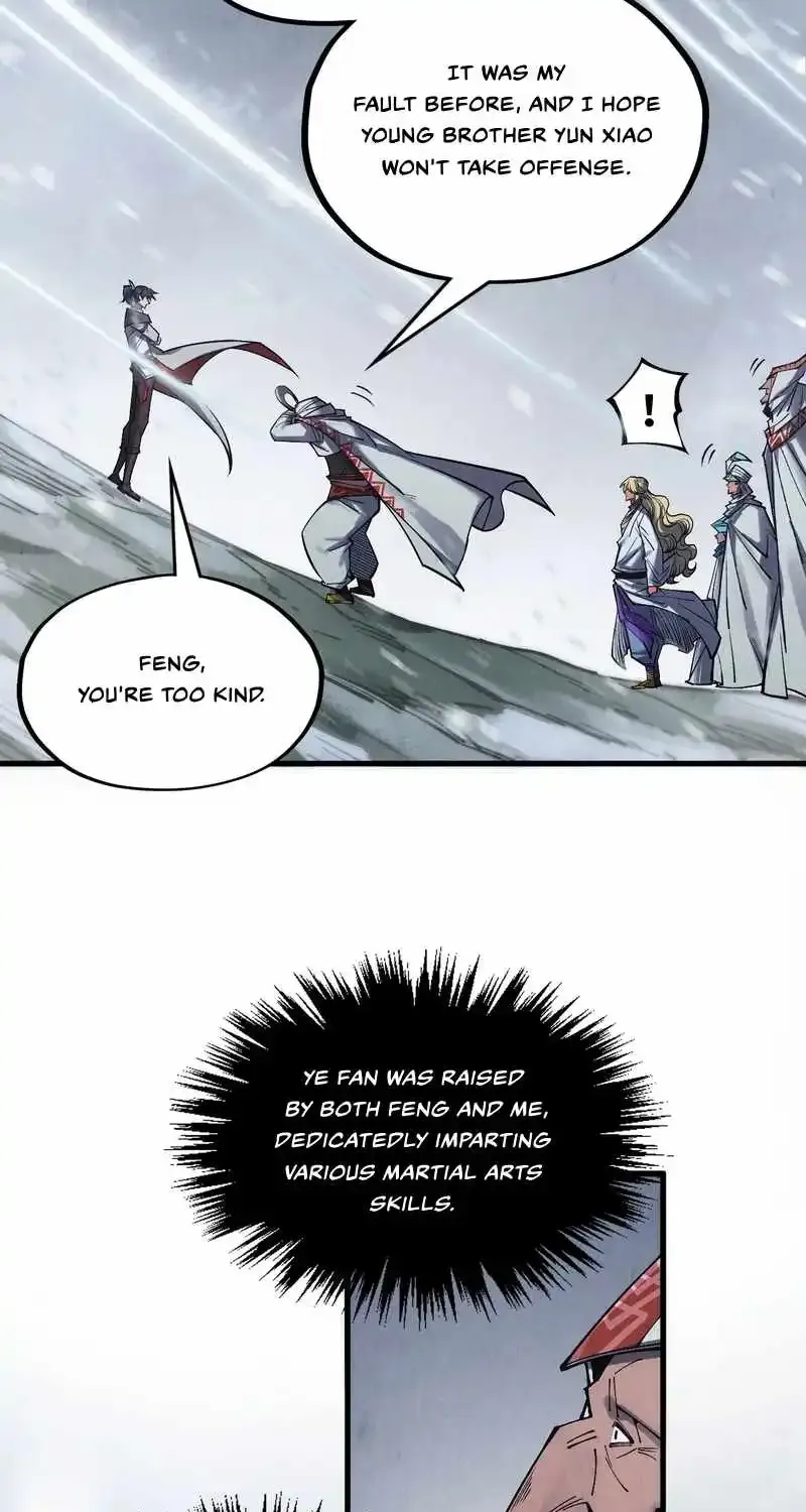 The Ultimate Of All Ages Kainu Manga Chapter 331 Page 48