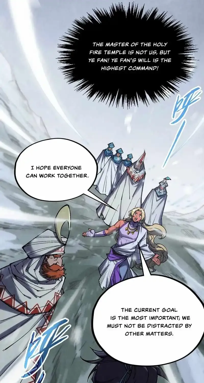 The Ultimate Of All Ages Kainu Manga Chapter 331 Page 50