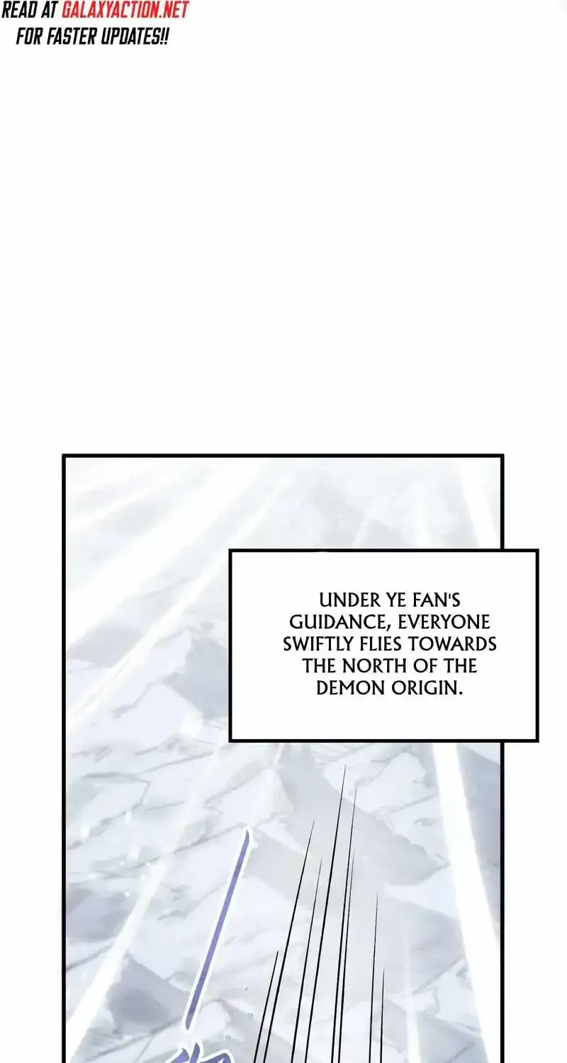 The Ultimate Of All Ages Kainu Manga Chapter 331 Page 52