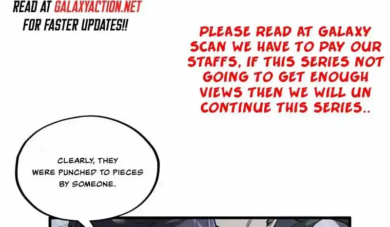 The Ultimate Of All Ages Kainu Manga Chapter 331 Page 57