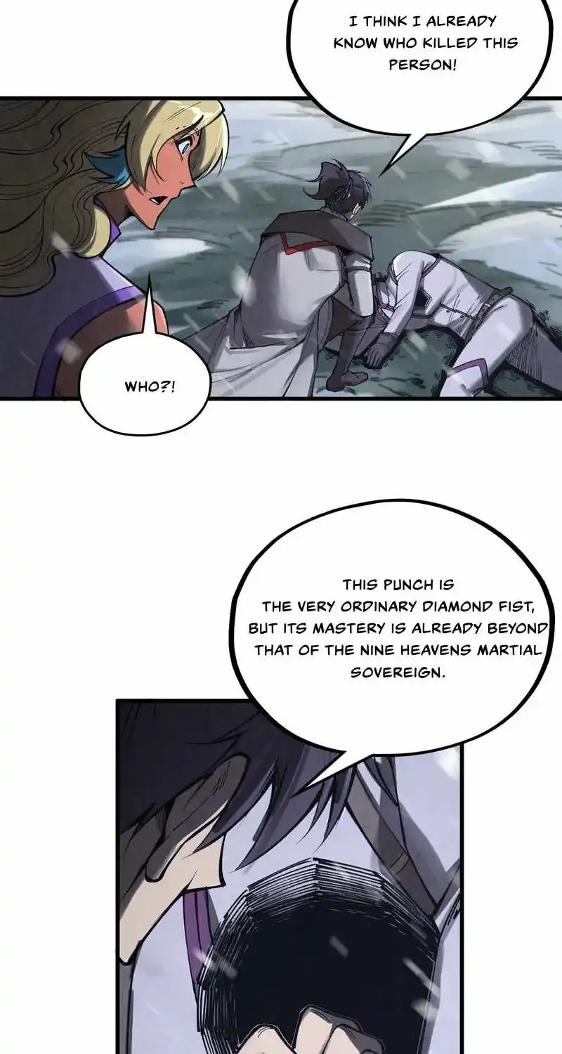The Ultimate Of All Ages Kainu Manga Chapter 331 Page 62