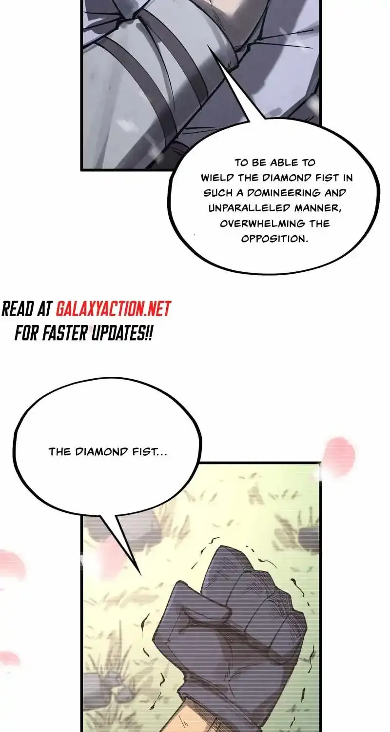 The Ultimate Of All Ages Kainu Manga Chapter 331 Page 64