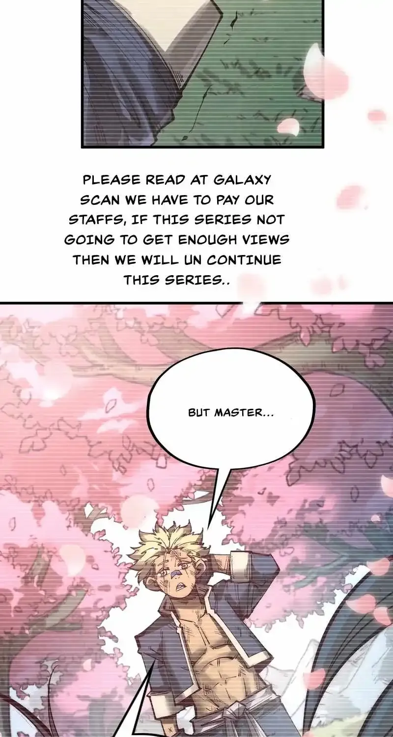 The Ultimate Of All Ages Kainu Manga Chapter 331 Page 66