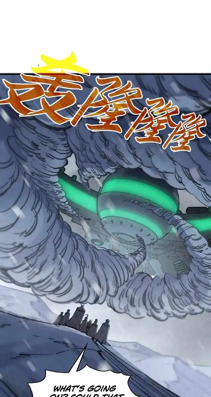 The Ultimate Of All Ages Kainu Manga Chapter 331 Page 78