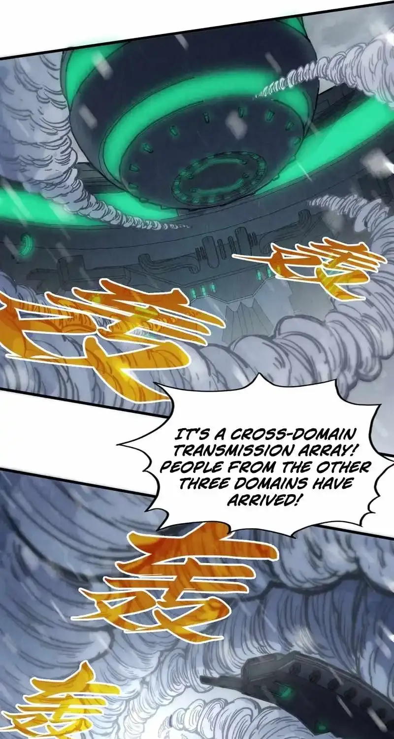 The Ultimate Of All Ages Kainu Manga Chapter 331 Page 80