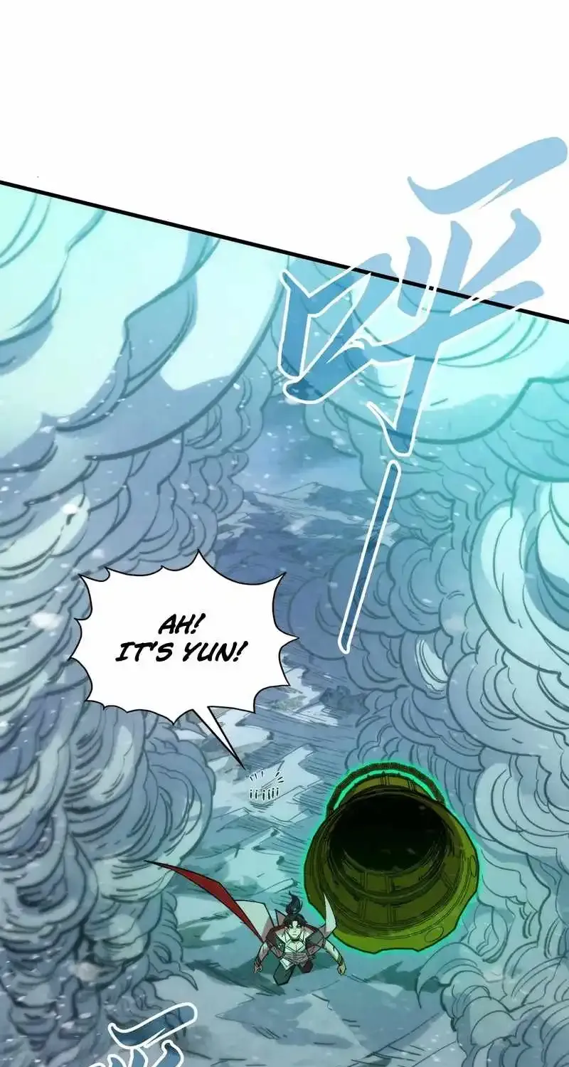 The Ultimate Of All Ages Kainu Manga Chapter 331 Page 108