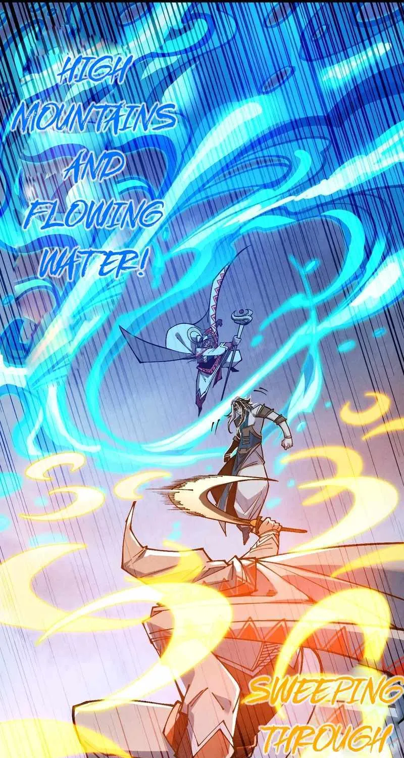 The Ultimate Of All Ages Kainu Manga Chapter 331 Page 116