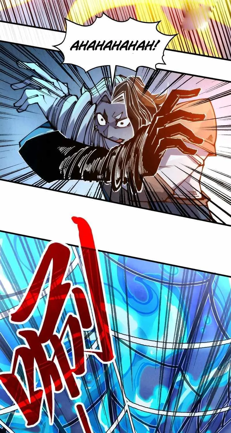 The Ultimate Of All Ages Kainu Manga Chapter 331 Page 118