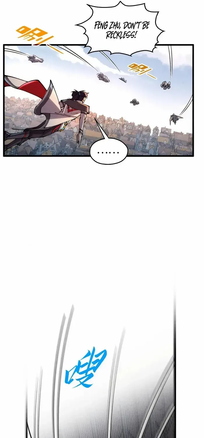The Ultimate Of All Ages Kainu Manga Chapter 330 Page 8